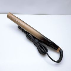 HAIRBEAURON 4D Plus ストレートヘアアイロン ゴールド - メルカリ