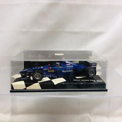 ミニチャンプス F1 1/43 JORDAN1991&JORDAN2005 - メルカリ
