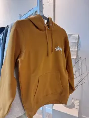 ステューシー パーカー