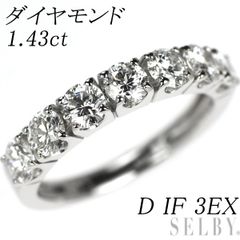 ♥️k18 ダイヤモンド 1.120ct フルエタニティ - メルカリ