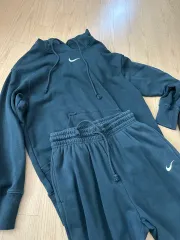 ナイキ トレーナー セットアップ