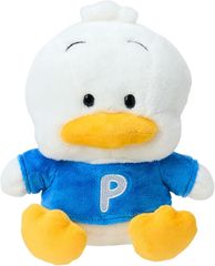 あひるのペックル 超特大ぬいぐるみ アベイル - メルカリ