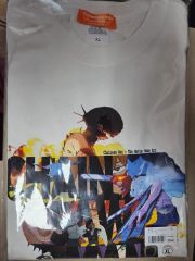 サクラ大戦2 Tシャツ 〜君、死にたもうことなかれ〜 - メルカリ