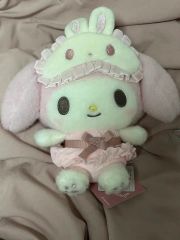 リラックマ ぬいぐるみ パジャマ シマシマエブリディ - メルカリ