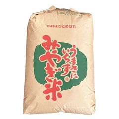 玄米【武川米】農林48号 30kg（玄米）山梨県北杜市産 お米30キロ