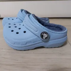 C6サイズ ファー Crocs 10000のサムネイル