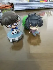 コナン グッズ フィギュア