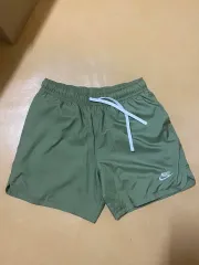 ナイキ ハーフパンツ S