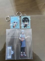 NHKキャラクター フィギュア ソフビ 指人形 セット ノンタン等 レア
