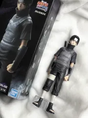 NARUTO -ナルト- イタチ 一番くじ A賞<bos>部 フィギュア