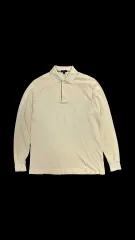 バーバリー 長袖Tシャツ