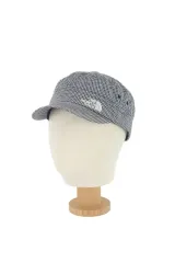 ザノースフェイス (MEN - F) コットン ミリタリーキャップ
