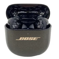 2026年最新】bose qc ultra earbudsの人気アイテム - メルカリ