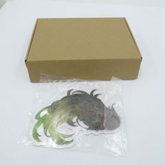 ブラックラグーン バラライカ Ani-Art キャンバスボード F3サイズ
