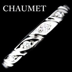 JE7☆最高級 ダイヤモンド0.62ct プラチナ デザインリング - メルカリ