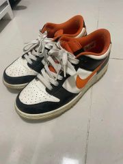 コース未使用】NIKE DUNK NG SL ゴルフシューズ 25.5cm - メルカリ