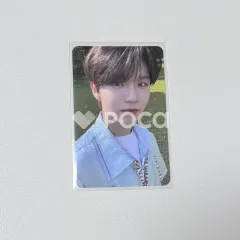 NCT ジェヒ Songbird Letter Ver.