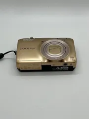 2026年最新】coolpix S6300の人気アイテム - メルカリ