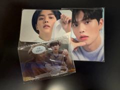 BTS IN THE SOOP stay 平昌ホテル 宿泊者限定 トレカ グク - メルカリ