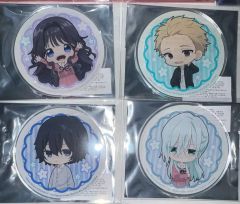 バラ売り不可】レインボーライブ ジュネ 缶バッジ×10 - メルカリ
