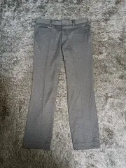 ZARA MAN スラックス ズボン 27 28 メンズ