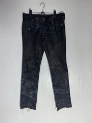 Ksubi 30 希少 slim fit drip 値下げ⭕️ - メルカリ