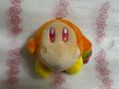 レア 当時物 星のカービィ ノディ ぬいぐるみ 夢の泉の物語 タグ付き