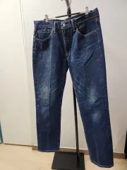 リーバイス 511 デニム 34