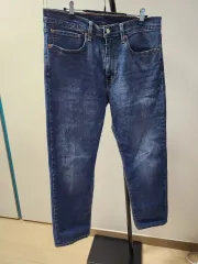 リーバイス 502 デニム 34