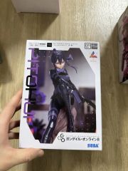新品】オペレーション モンスター フォース フィギュア デルタレッド