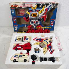 希少品】シール未使用 超時空世紀 オーガス オーガロイド 1/40 - メルカリ
