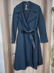 LANVIN ランバン ロングコートのサムネイル