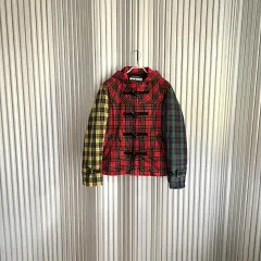 Comme des garcons shirt pufferのサムネイル
