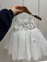たぁこ⭐︎プロフ必読⭐︎様専用 シルバニアハンドメイドドレス4点【5