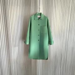 Acne Studios アウター コート アクネ 【クリーニング済み】 - メルカリ