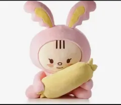 2026年最新】seventeen ぬいぐるみ ジョンハンの人気アイテム - メルカリ