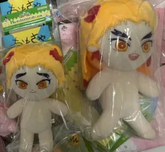 鬼滅の刃 煉獄杏寿郎 ぬい ぬいぐるみ まとめ