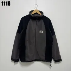 THE NORTH FACE ザノースフェイス ウィンドストッパー フリース ジップアップ