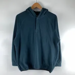 ナイキ ネイビー フリース L 251206