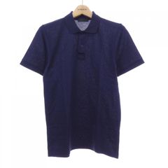 BERLUTI ベルルッティ 半袖 ポロシャツ XL - メルカリ