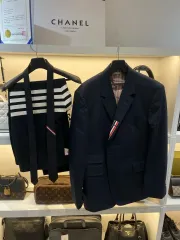 正規品 Thom Browne トム・ブラウン スーツ セットアップのサムネイル