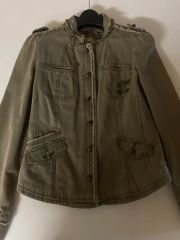 ZADIG&VOlTAIRE napoleon jacket archive - メルカリ