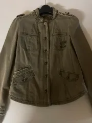 パウニング ヴィンテージ ジャケット