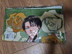 新テニスの王子様 立海 ベスフェス ブランケット - メルカリ