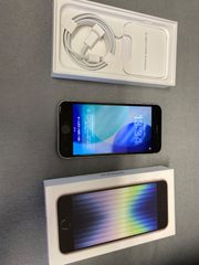 Apple iPhone SE3本体 シルバー Apple iPhone SE3 シルバー 本体 - メルカリ