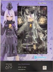 figma ホロライブプロダクション ラプラスダークネス フィギュア
