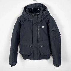 定価17,380円】【新品】ニューバランス ハーフコートダウンベンチ 