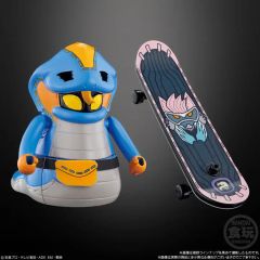 MAX TOY JAPAN 不気味に光る車の バックベアード - メルカリ