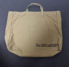 新品The REAL McCOY