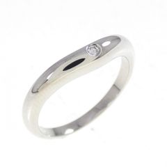 正規品/7.2g BVLGARI ブルガリ フェディ リング Pt950 23号 - メルカリ